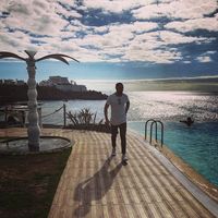 Pasquale Ciurlo's Photo