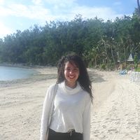 Yasmina Kedir's Photo