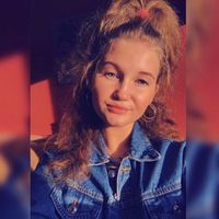 Fotos von Viktoriia Chernyavskaya