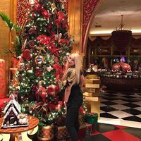 Kristina Kisia的照片