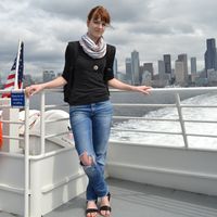 Victoria Shab's Photo