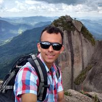 RODRIGO NASCIMENTO的照片