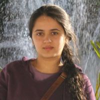 Simran Aulakh's Photo