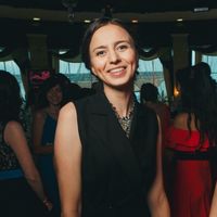 Galiia Badertdinova's Photo