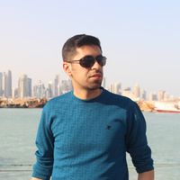 Abolfazl jafarpour's Photo
