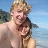 Valentina Weber's Photo