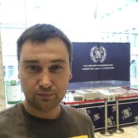 Fotos de Pavel Vorontsov