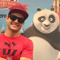 Antonio Gerent的照片