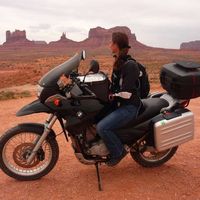 ALEXANDRA.BERGER's Photo