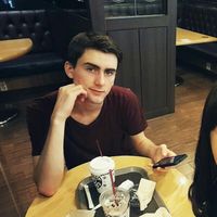 Kévin Autin's Photo