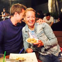 Photos de Mr and Mrs Jone