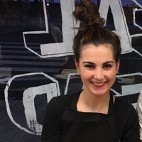 Aida Solores's Photo