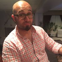 Rod Hezarkhani's Photo