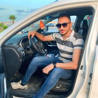 Muhamed G. Nasr's Photo