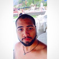 Lucas  Guimarães's Photo