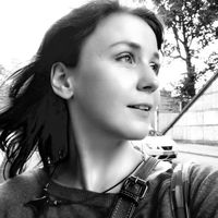 Fotos de Alexandra Nork