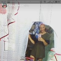 Aicha Lunaga的照片