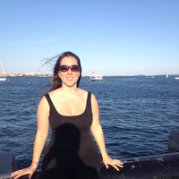 Michelle Baker's Photo