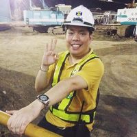 Oliver Ramos's Photo