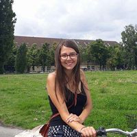 Photos de Louna Monaco