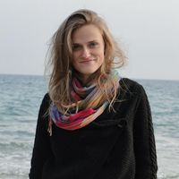 Joanna Zawada的照片