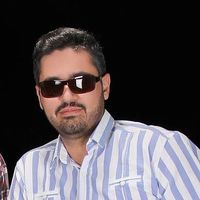 Ahmad taqawi's Photo