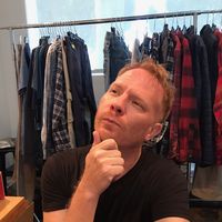 Kevin Strock's Photo