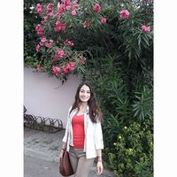 Pınar Avşar's Photo