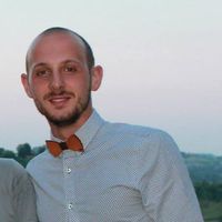 Simone Gambardella的照片