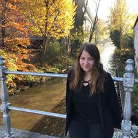 Basak Yildiz的照片