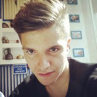 Christian Constantinescu的照片