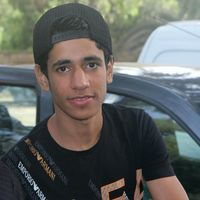 Mouad Talib's Photo