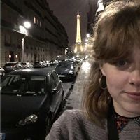 Le foto di Becky Robinson