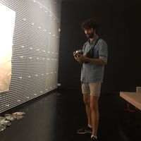 Burak Erol Erkek's Photo