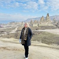 Bunga Septiani's Photo