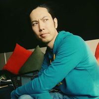 Beksultan Karimov的照片