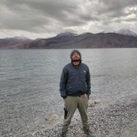 Abhishek Kathpal's Photo