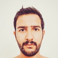 Oğuz Yücel's Photo