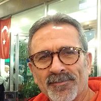 ercan ozkan的照片