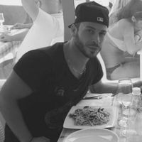 Fausto Soldato's Photo