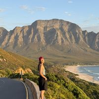 Kate Shchukina's Photo