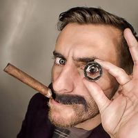 Marko Mihajlovic的照片