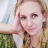 Zdjęcia użytkownika Anna Ben-Natan