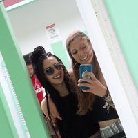 Paula Segura's Photo