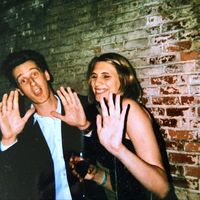 Laurens Fagard's Photo