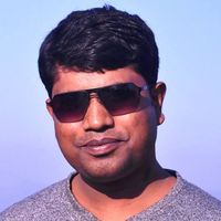 Mostafa Jamal的照片