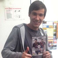 Jan Dvořák's Photo