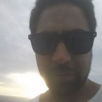 Rodrigo Martínez's Photo