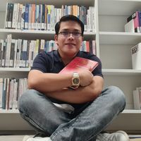 Christian Belleza's Photo