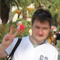 Nikolay Ternovykh's Photo